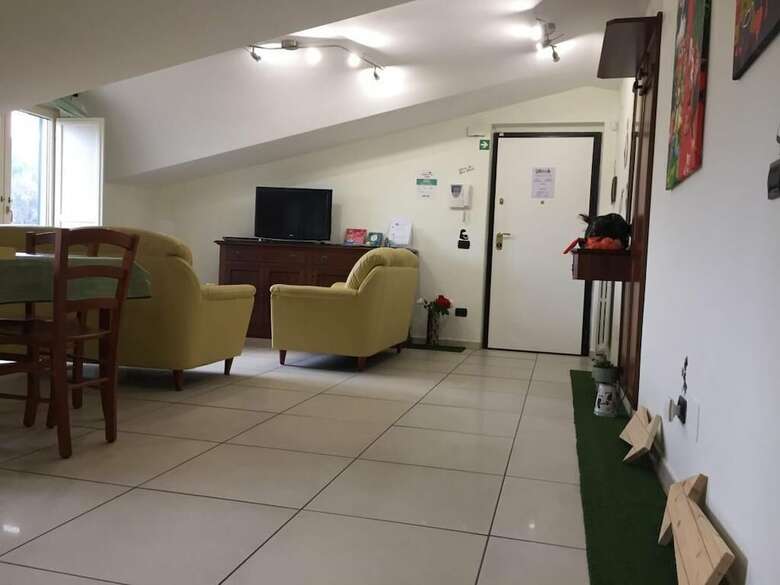 B&B Delle Meraviglie