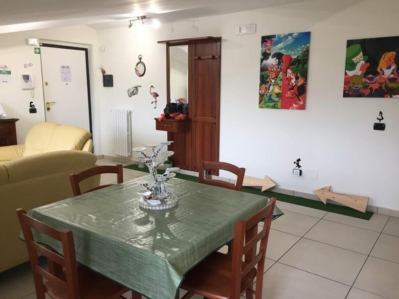 B&B Delle Meraviglie