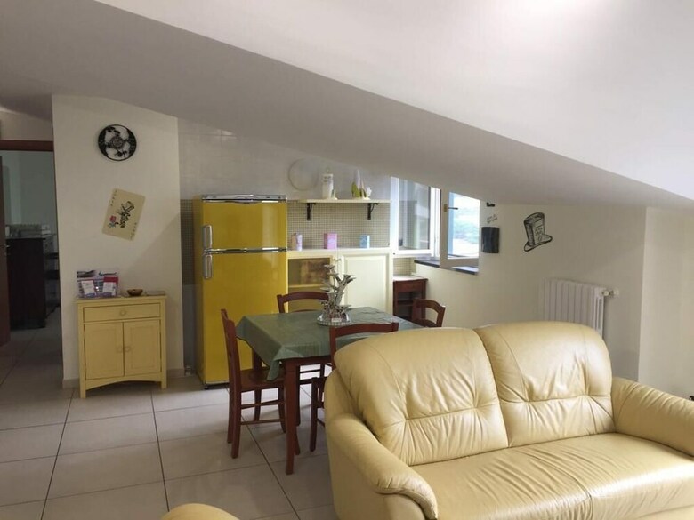 B&B Delle Meraviglie