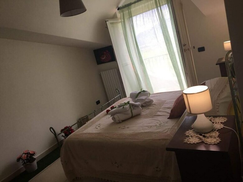 B&B Delle Meraviglie