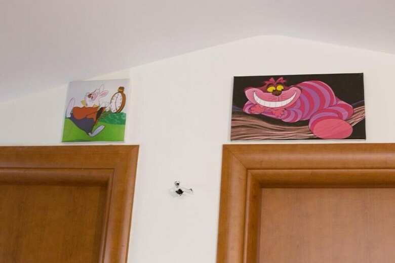 B&B Delle Meraviglie