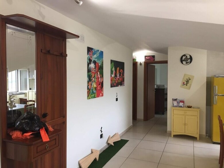 B&B Delle Meraviglie