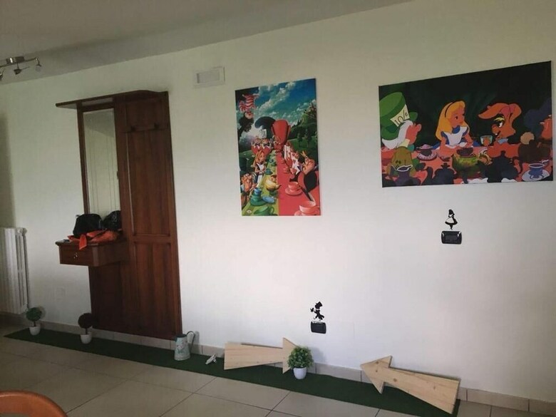 B&B Delle Meraviglie