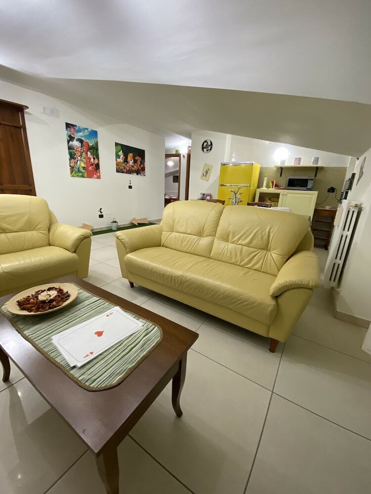 B&B Delle Meraviglie