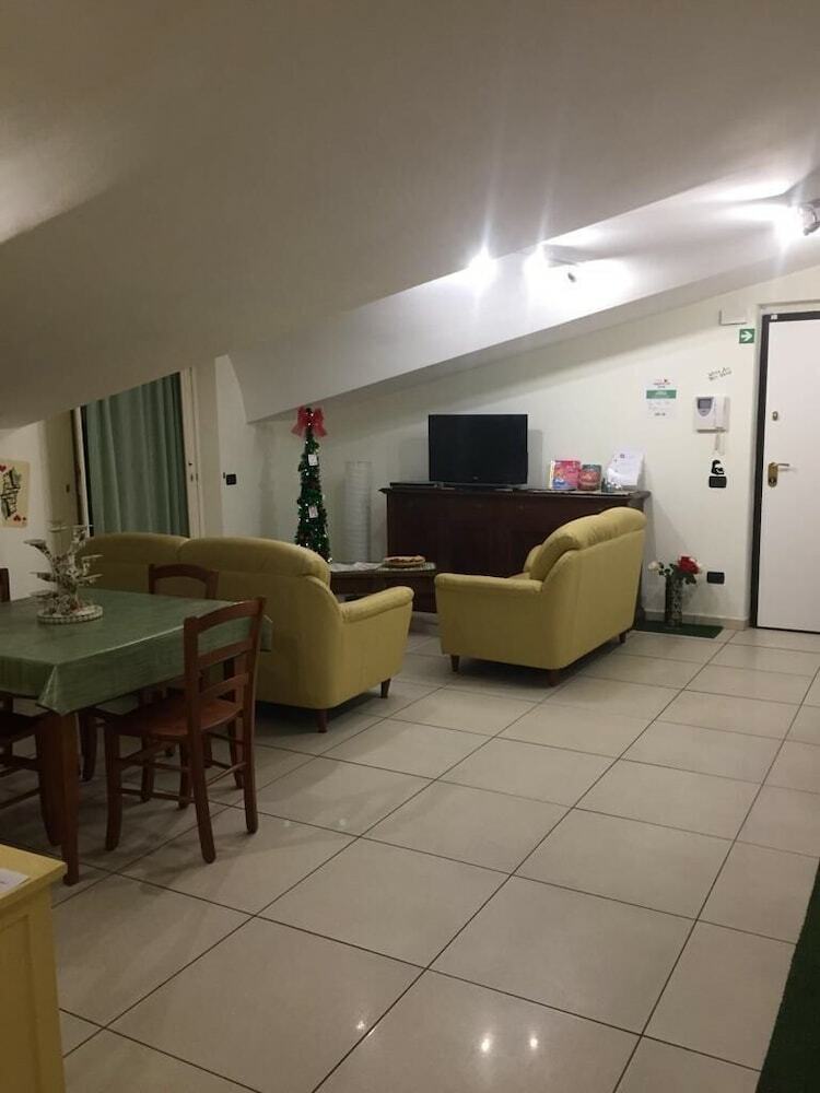 B&B Delle Meraviglie