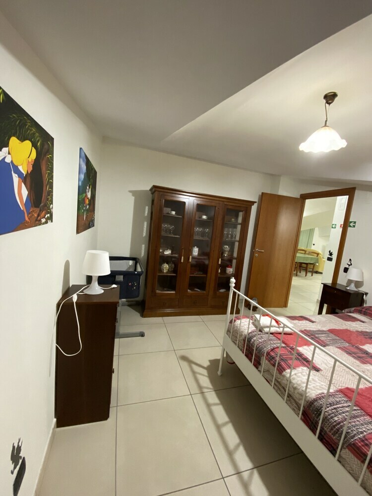 B&B Delle Meraviglie