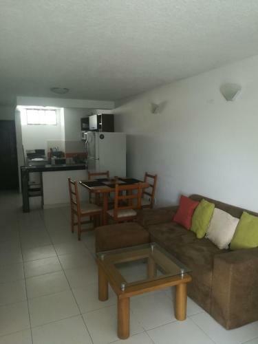 Apartamento Rodadero