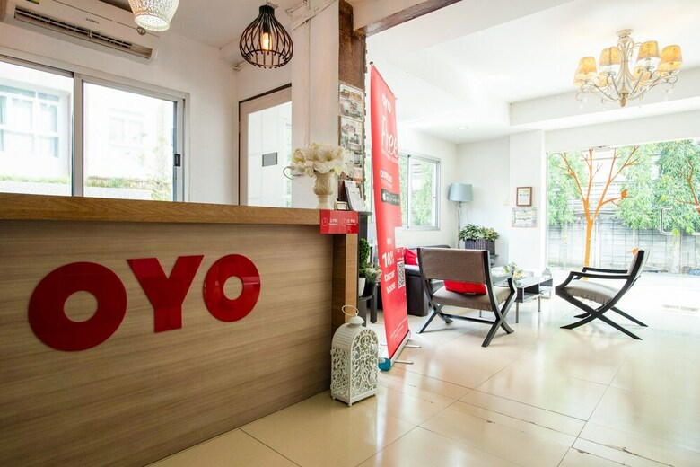 Oyo 417 Nest Hotel