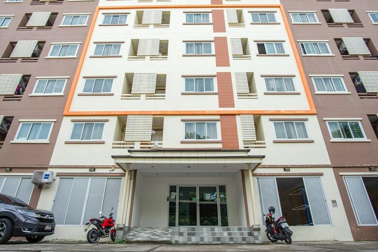 Oyo 417 Nest Hotel