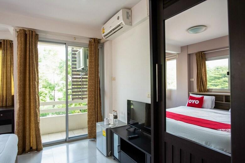 Oyo 417 Nest Hotel