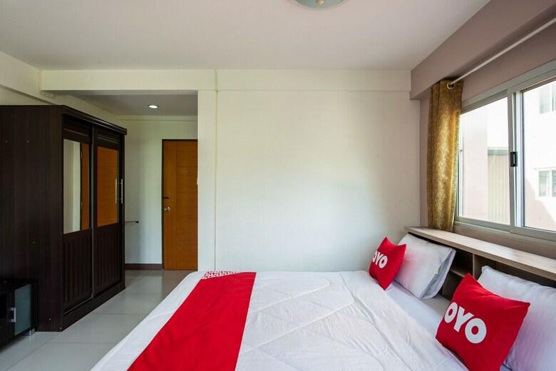 Oyo 417 Nest Hotel