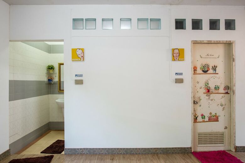 Oyo 417 Nest Hotel