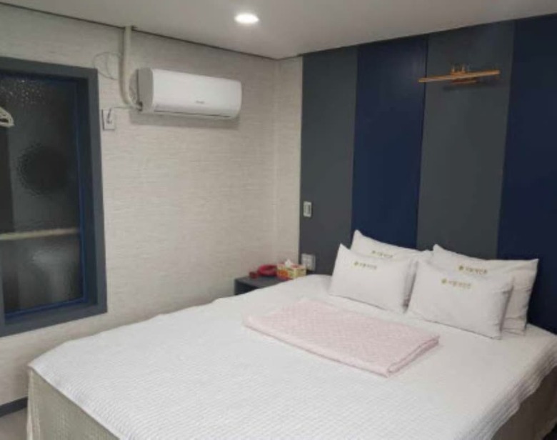Hotel Oeinchon Motel