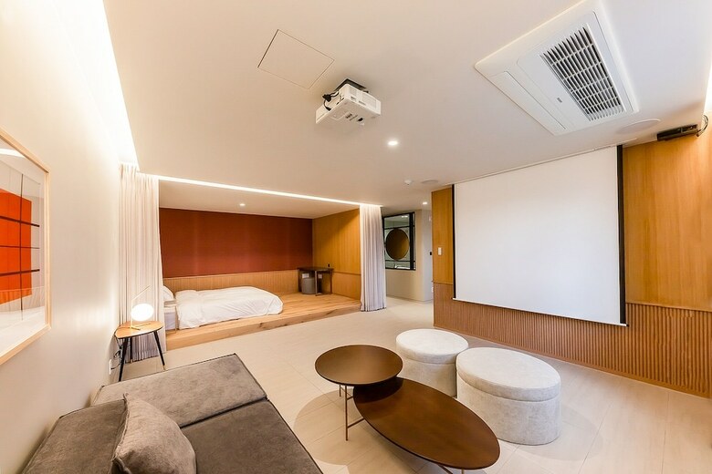 Brown-dot Hotel Ulsan Sin-cheon