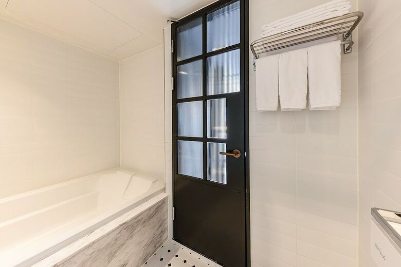 Brown-dot Hotel Ulsan Sin-cheon