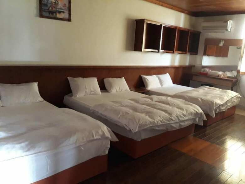 Hotel The Country B&B