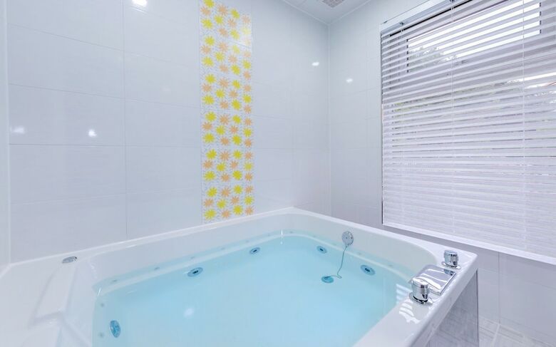 Hotel Ruhen Poolvilla