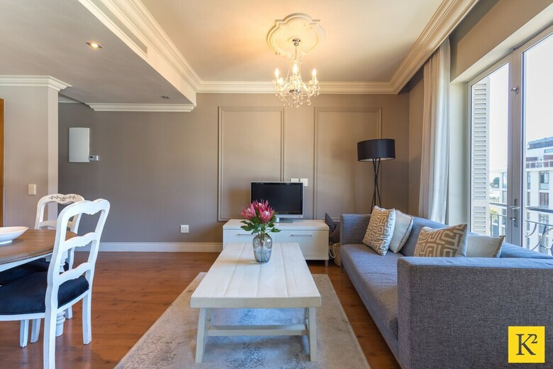 Unit 613 Cape Royale Apartments