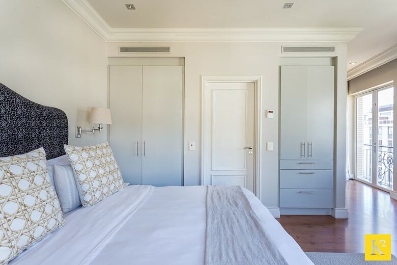 Unit 613 Cape Royale Apartments