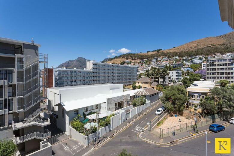 Unit 613 Cape Royale Apartments