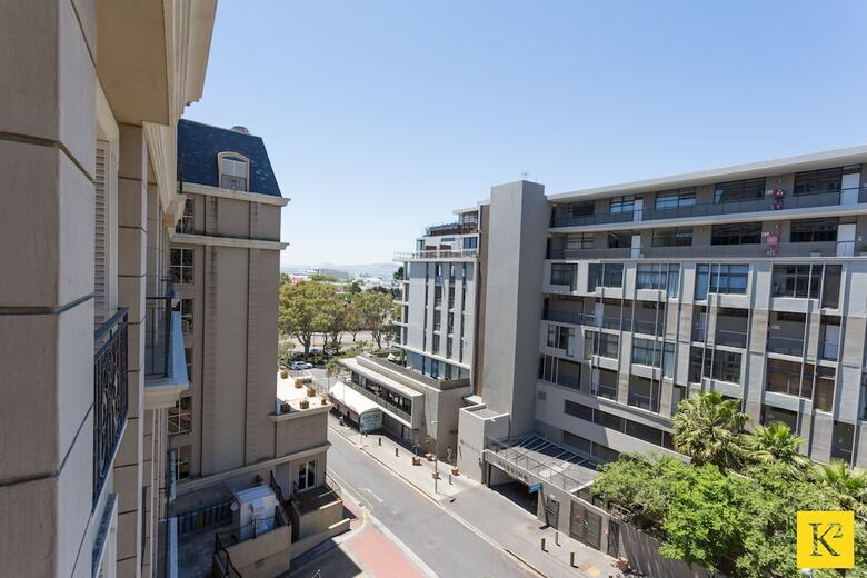 Unit 613 Cape Royale Apartments