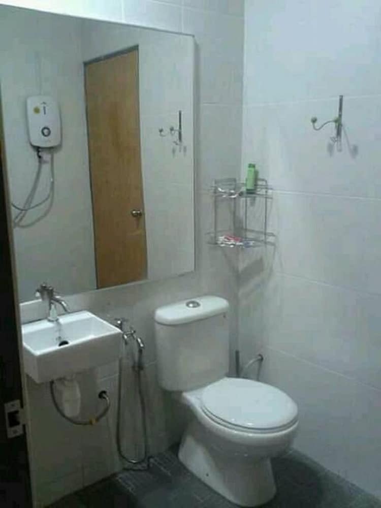 Villa Seri Kenangan
