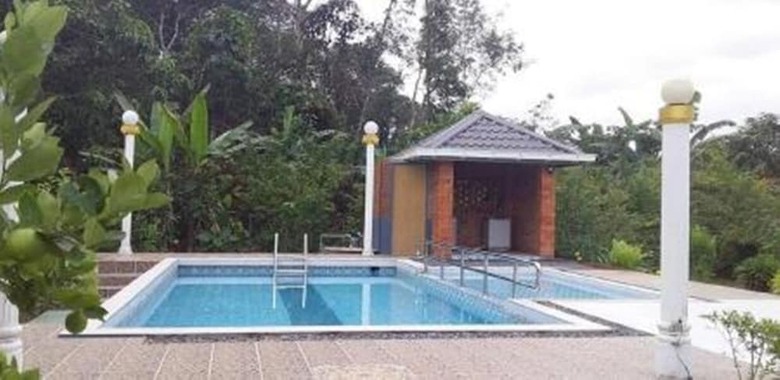 Villa Seri Kenangan