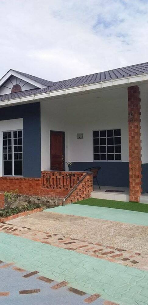 Villa Seri Kenangan