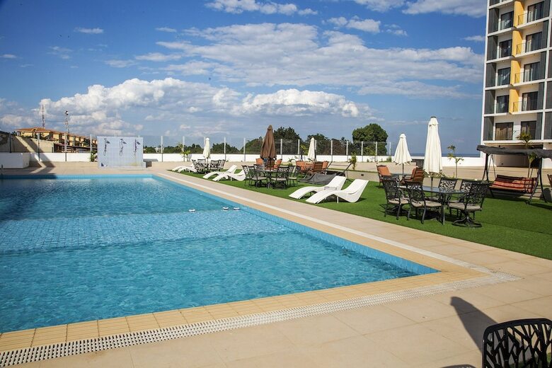 Hotel Palanca Negra