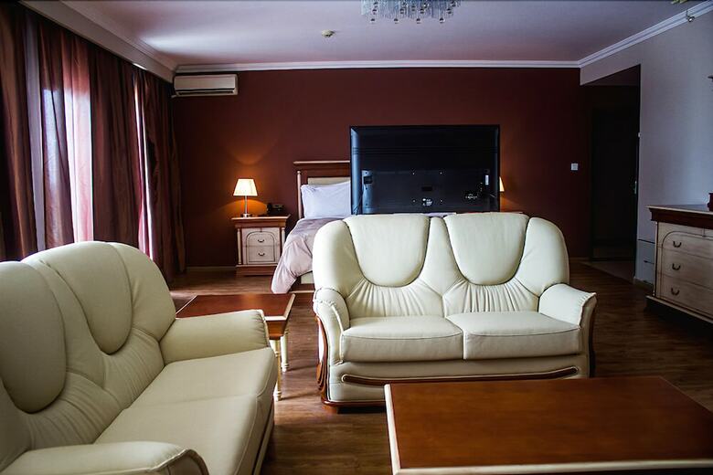 Hotel Palanca Negra