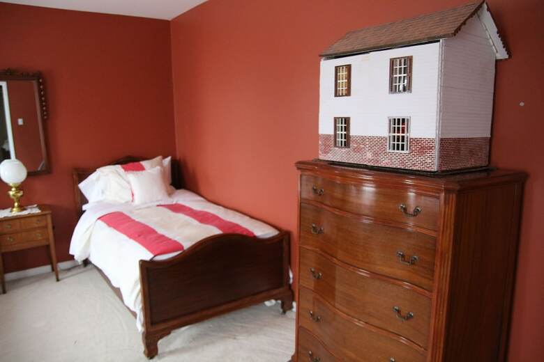 Bed & Breakfast Oshawa Beautiful Home