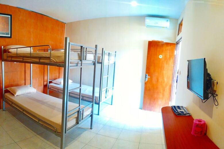 Hotel Griya Alisha