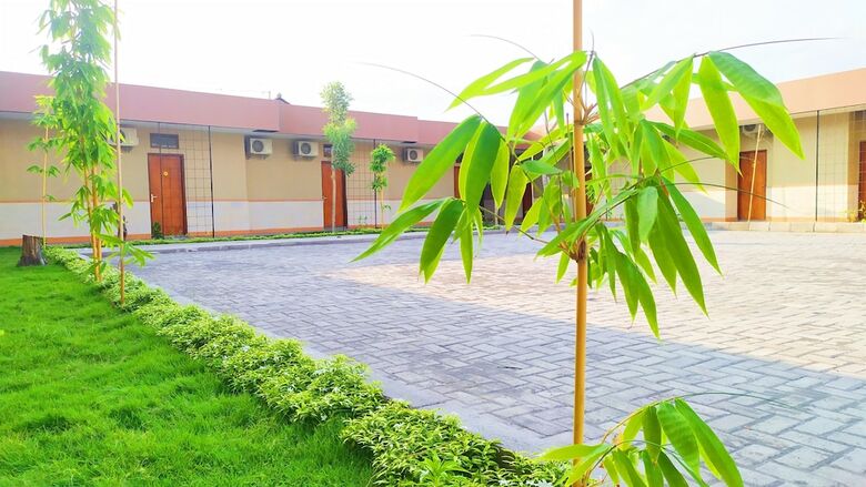 Hotel Griya Alisha