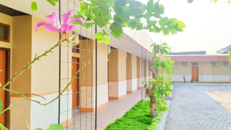 Hotel Griya Alisha