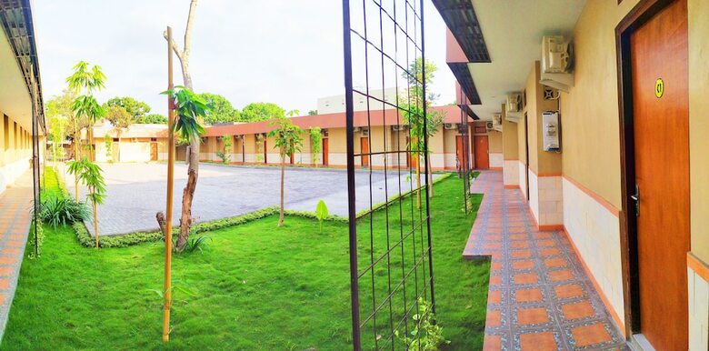 Hotel Griya Alisha