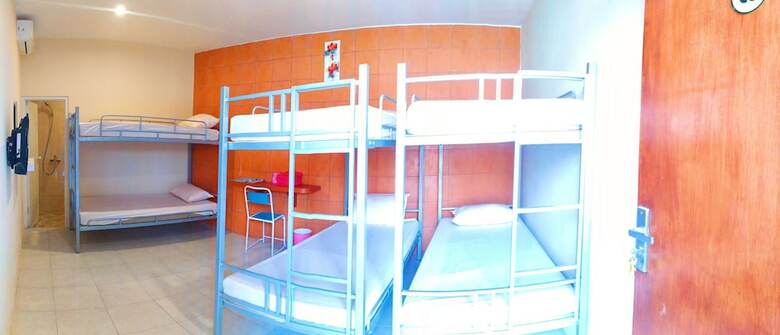 Hotel Griya Alisha