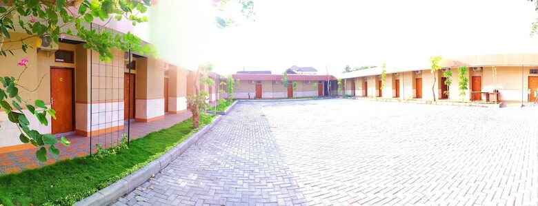 Hotel Griya Alisha