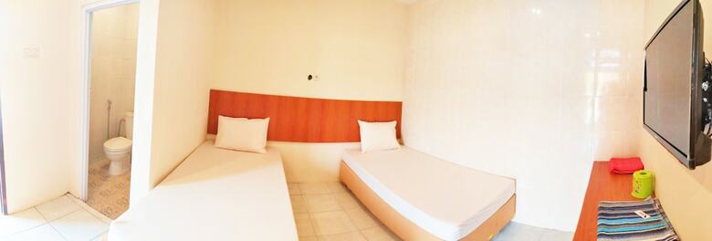 Hotel Griya Alisha