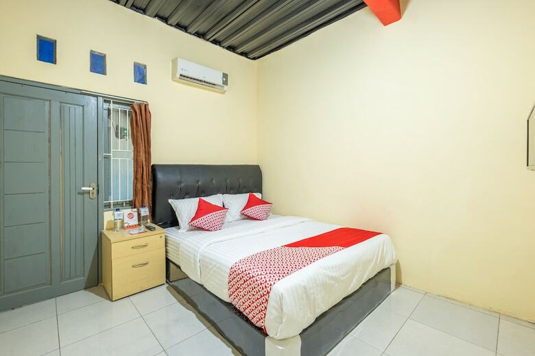 Oyo 1120 Hotel Grand Liquid