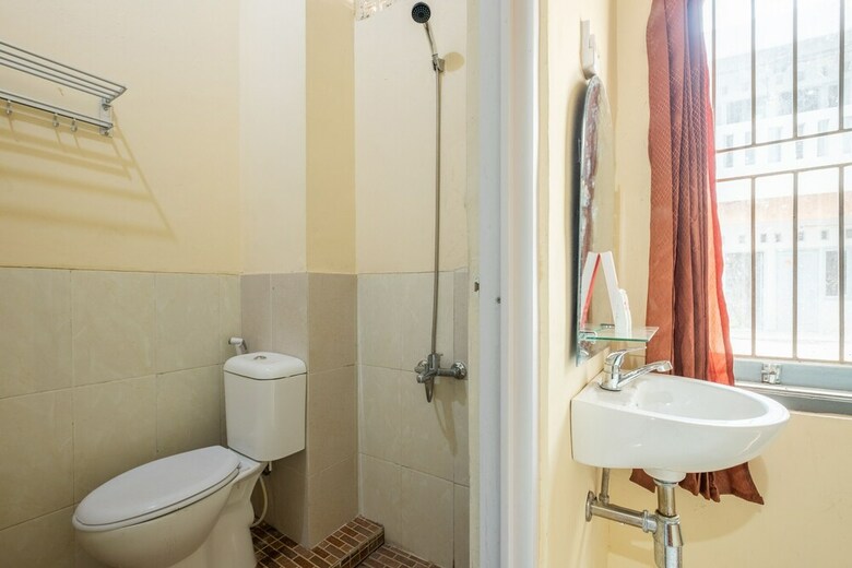 Oyo 1120 Hotel Grand Liquid