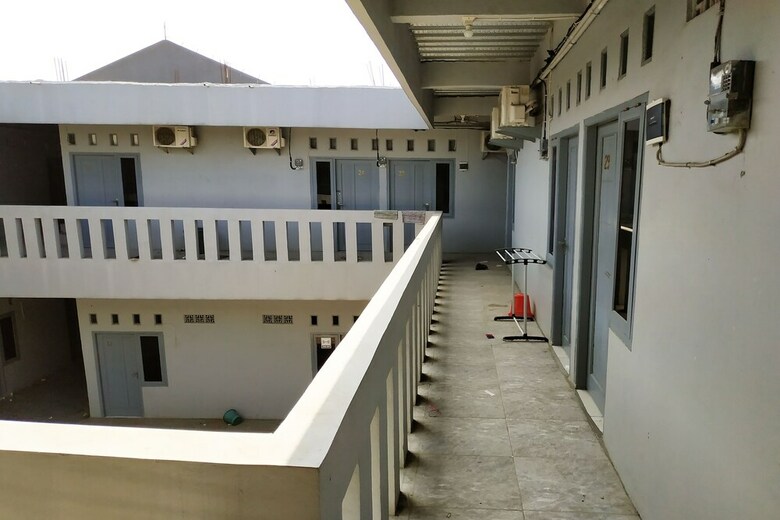 Oyo 1120 Hotel Grand Liquid
