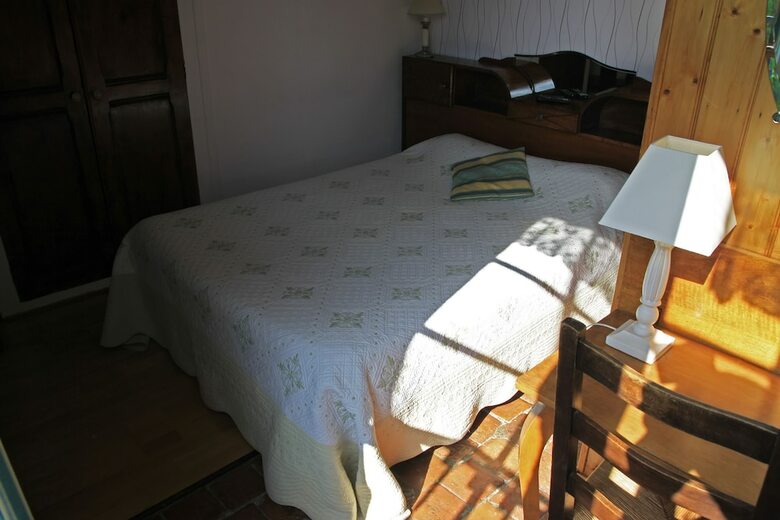 Hotel Au Moulin de Flagy