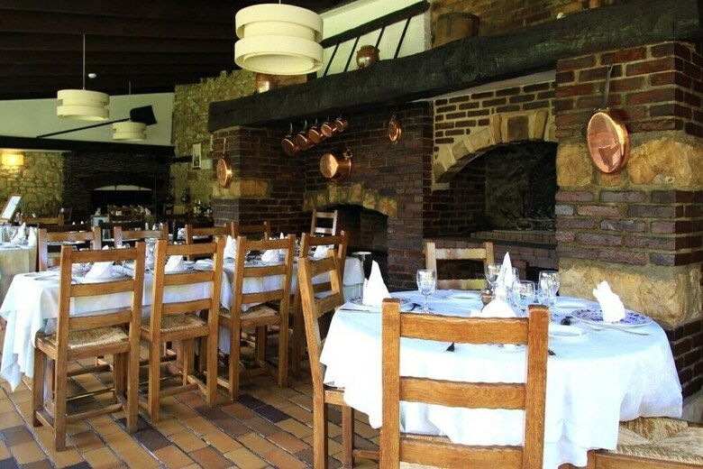 Hotel Au Moulin de Flagy