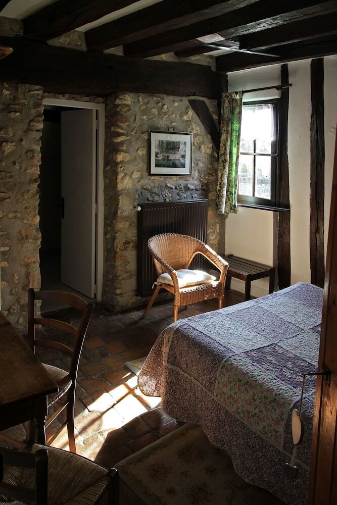 Hotel Au Moulin de Flagy
