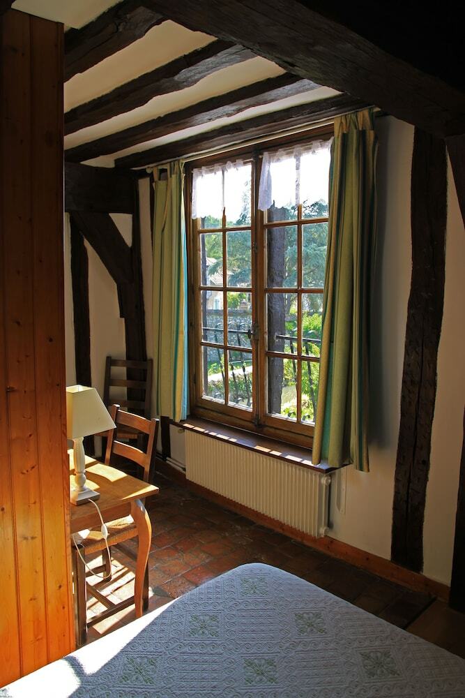 Hotel Au Moulin de Flagy