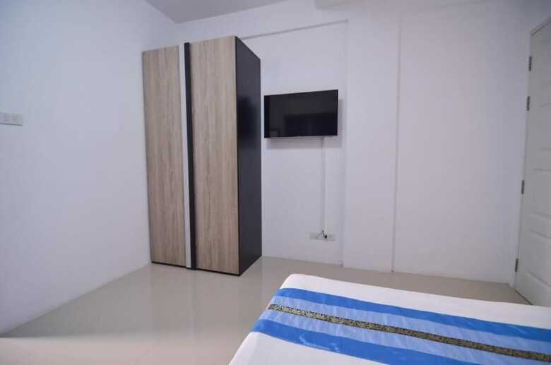 Hotel Salinsiri At Lat Krabang