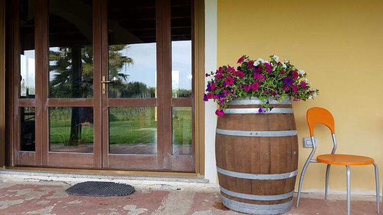 Bed & Breakfast Affittacamere Luti