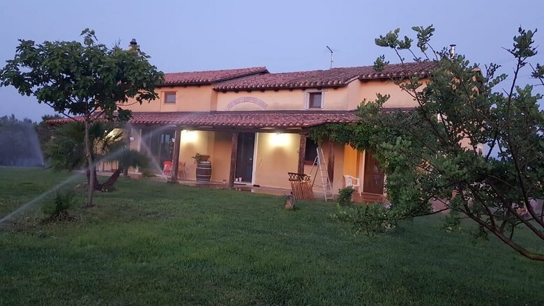 Bed & Breakfast Affittacamere Luti