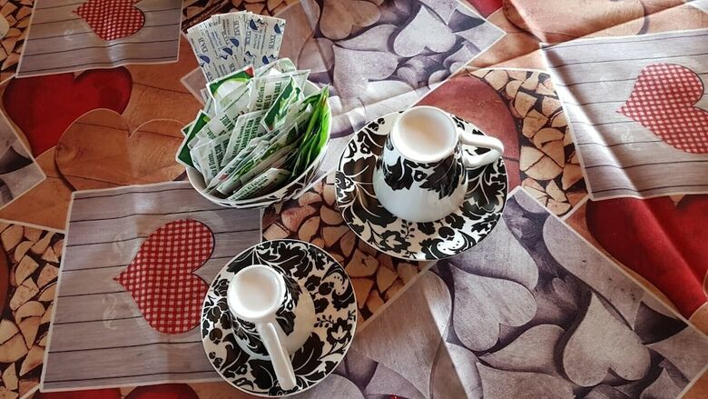 Bed & Breakfast Affittacamere Luti
