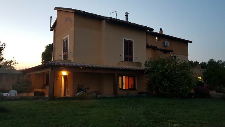 Bed & Breakfast Affittacamere Luti